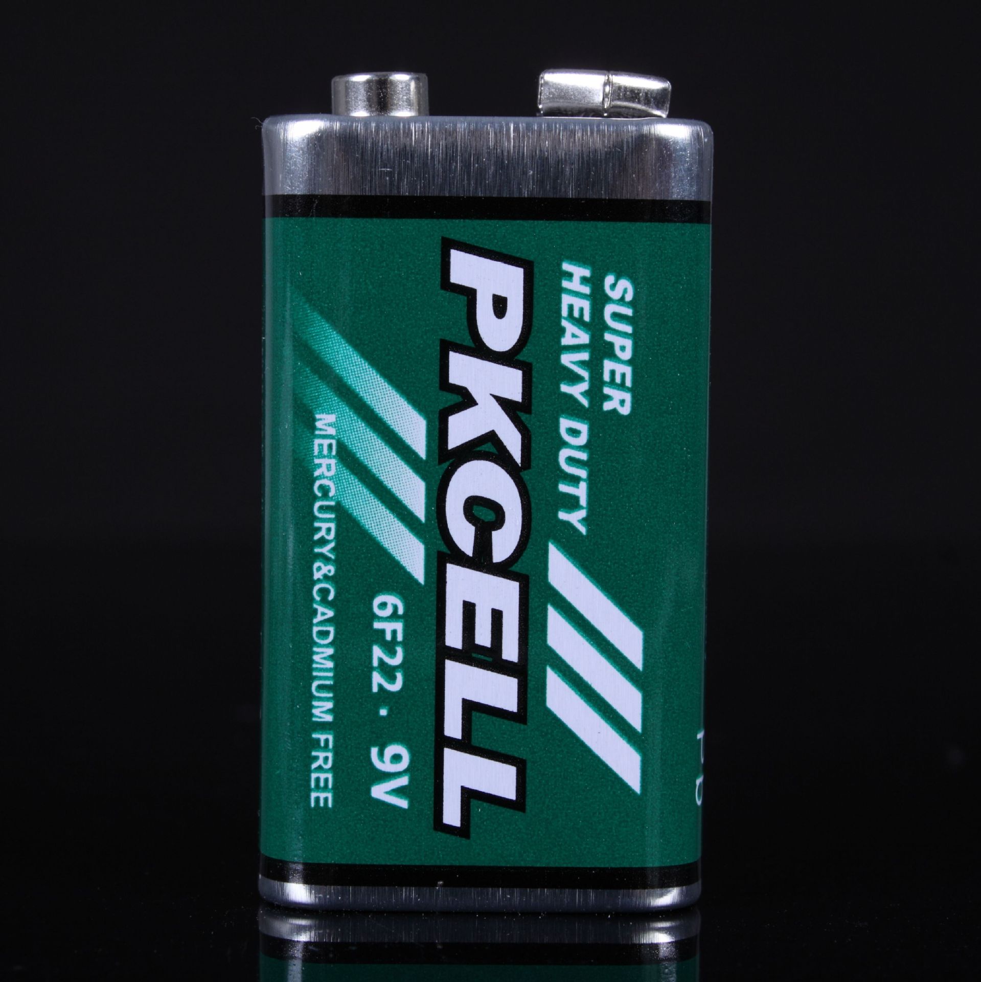 供应 干电池 环保碳性电池 6f22