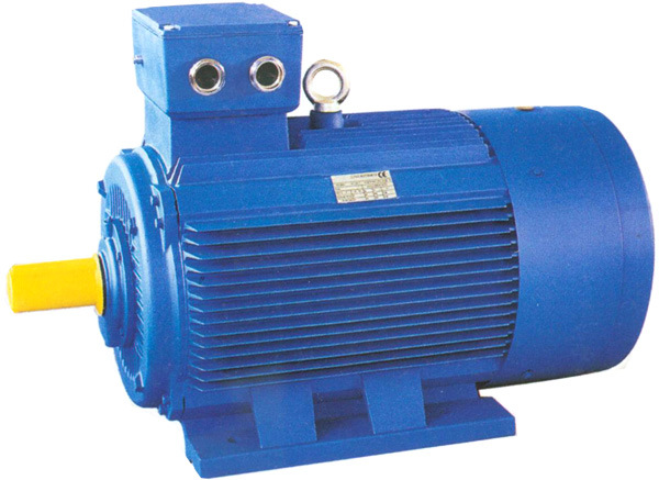 三相交流永磁同步电机