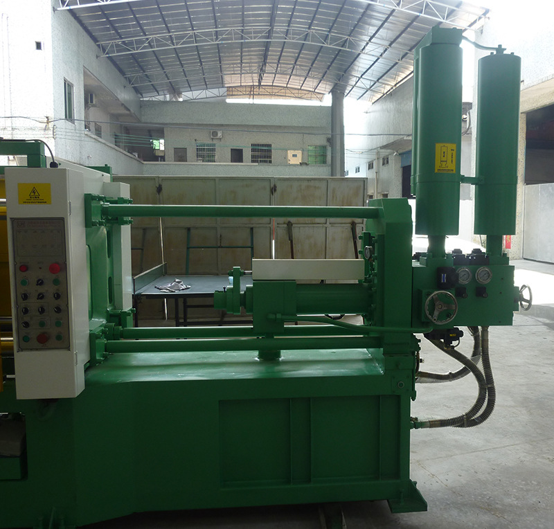 压铸机 200t铝合金压铸机 200t压_铸造机床_列表网