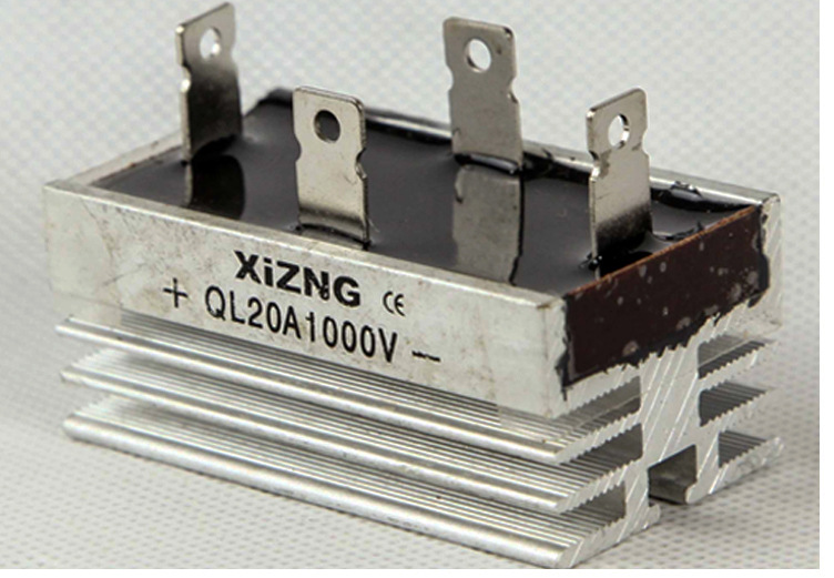 厂家现货供应 桥硅整流器 ql 20a