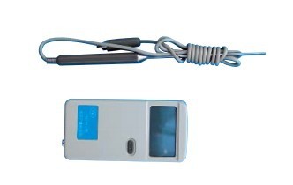 电子测温仪_便携式电子尸体测温仪 法医器械
