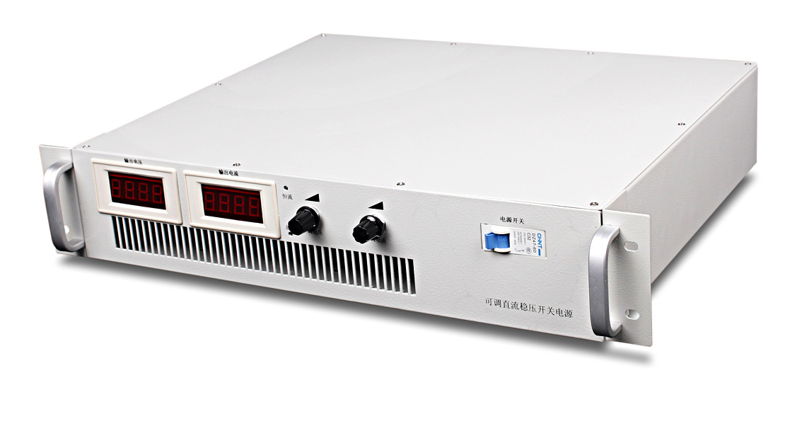 高压直流可调开关电源直流开关电源非标订制大功率直流可调电源