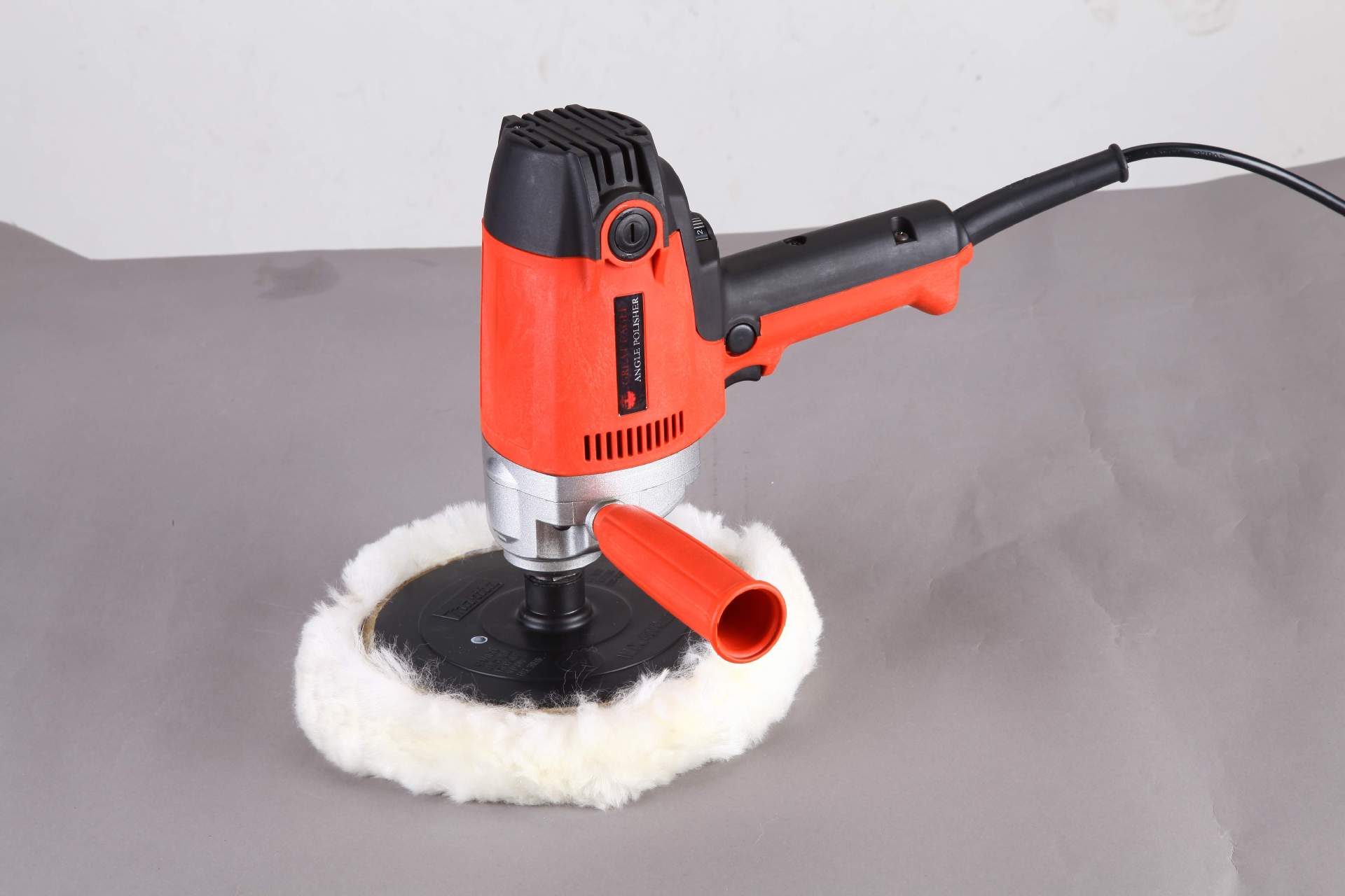 祥德机械xd180圆管抛光机钢管除锈抛光机天然气管道抛光机商品