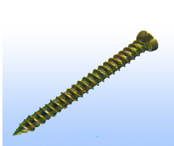 水泥螺钉厂家批发沉头钻尾螺丝单槽双耳夹耳自钻黑色水泥板螺钉