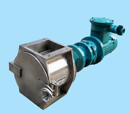 叶轮卸灰阀 星型卸料阀 放料阀