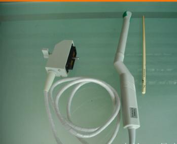 b超专用探头/妇科探头/阴超探头