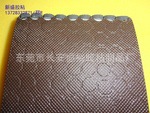 橡膠沖型