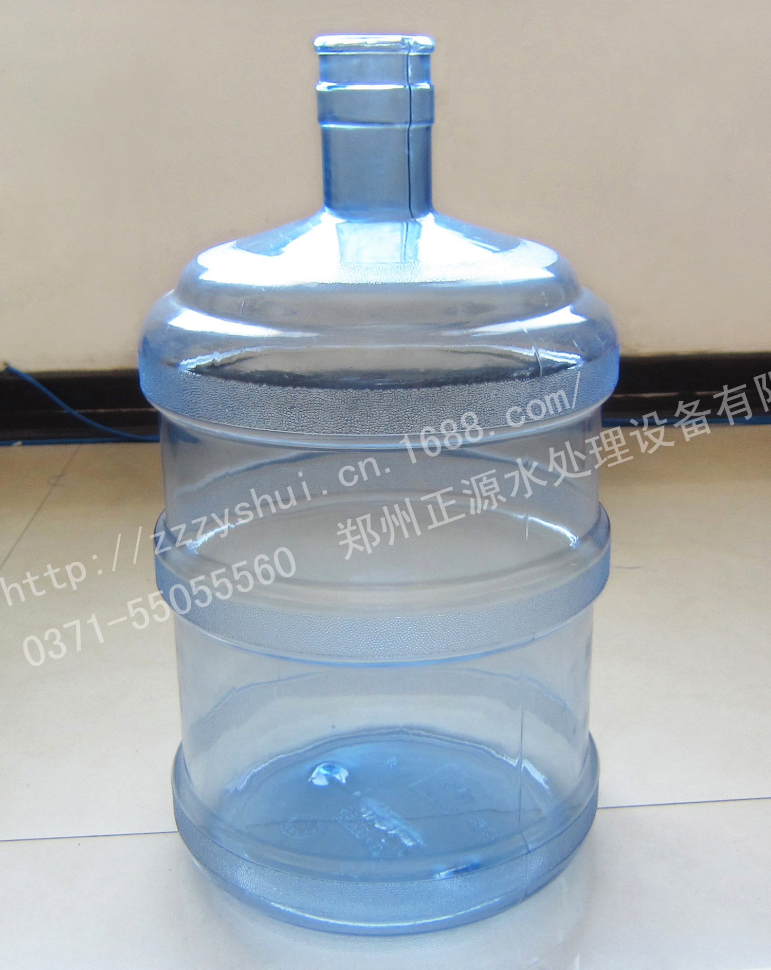 3升纯净水桶 饮水机水桶 pc纯净水桶 矿泉水桶 3加仑pc水桶