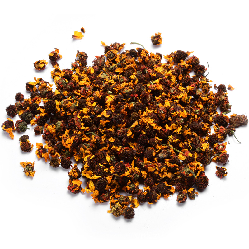 大量批发 昆仑野生雪菊花 降血脂 降血压 抑菌