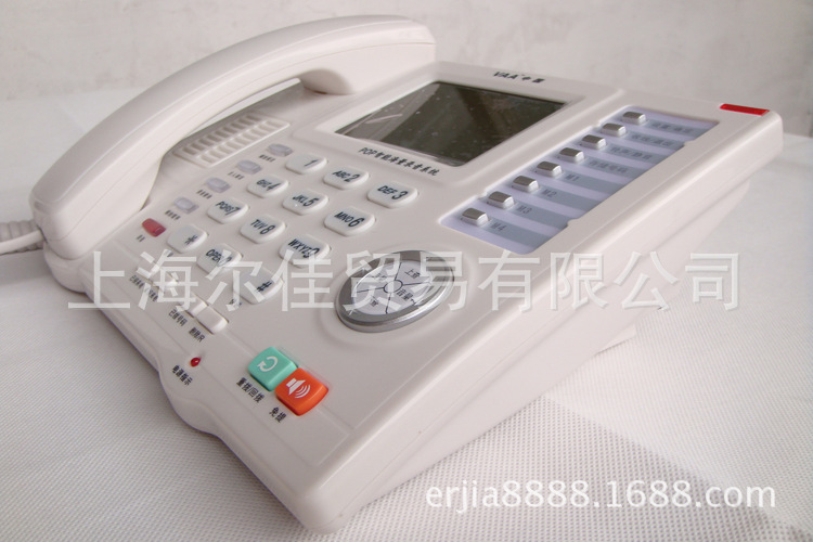 先锋音讯 VAA-POP330 录音电话机 录音时长330小时 录音系统批发