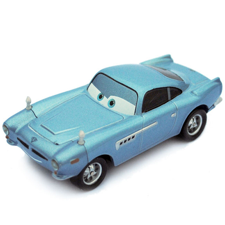 玩具车麦克飞弹