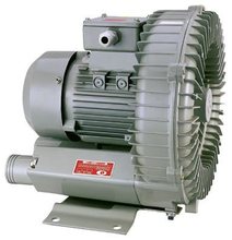 卷纸机高压风机 富力漩涡气泵HG-2200 增氧泵 2.2KW风机 量大从优