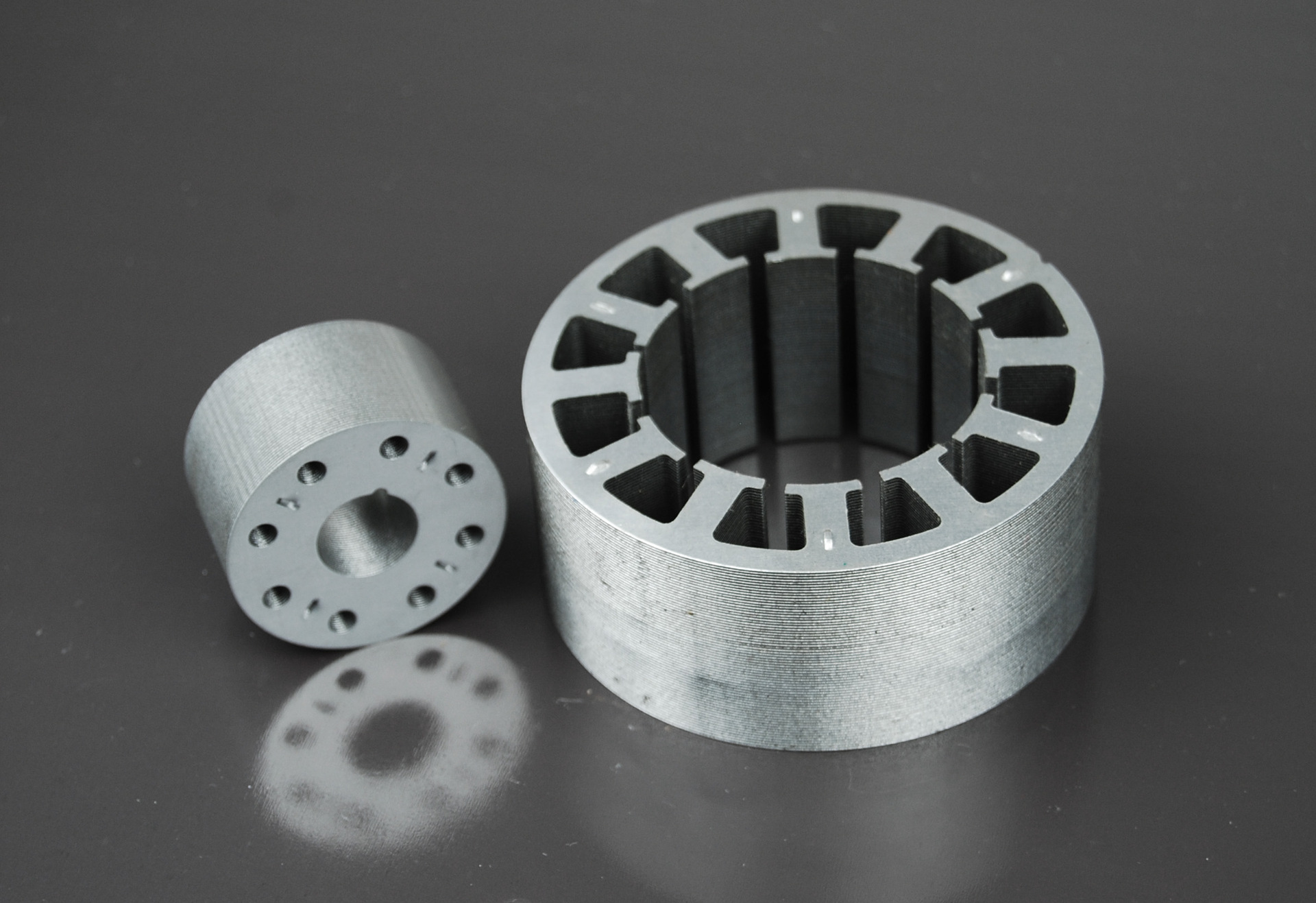 专业供应大型电机定子