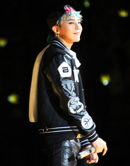 权志龙同款棒球服外套女bigbang韩国演唱会夹克gd长袖卫衣男潮