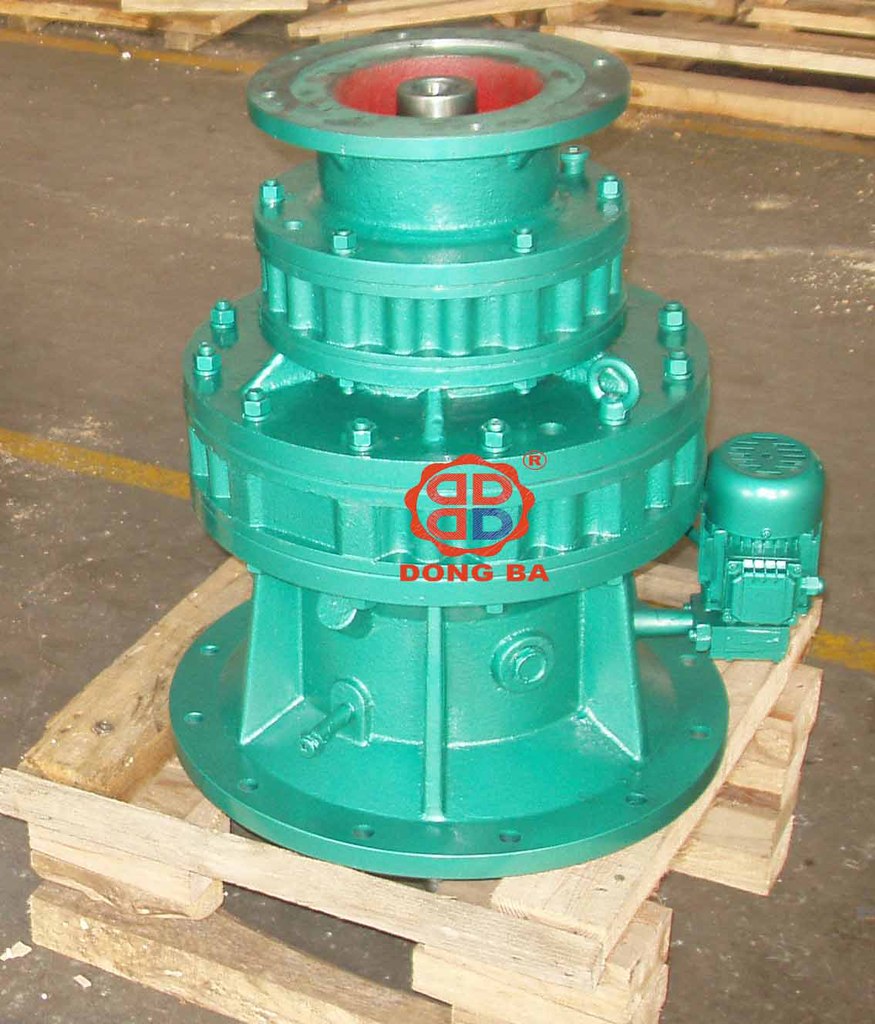 x摆线针轮双级减速机减速器减速机减速比大体积小使用寿命长