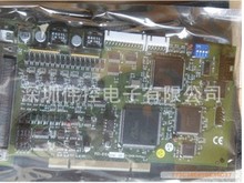 凌华PCI-8164_4轴步进运动控制卡 伺服控制卡 数控系统 数控控制