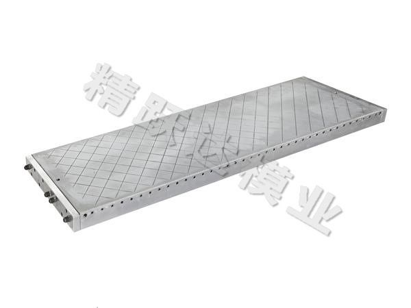供应中空格子板定型板， 塑料格子板定型板，专业生产厂家。