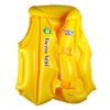 children Inflatable life jackets Swimming inflation vest Swimming ring Life buoy children Life jacket S code