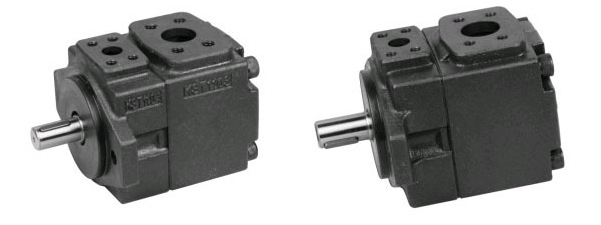 供应yb1-10系列油泵 液压切纸机专用 浙江