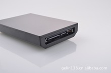 厂家直销XBOX360硬盘slim硬盘320G薄机 全新原装XBOX360新版硬盘