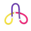 major Produce Spring hu la hoop New type Soft Bodybuilding entertainment children Hula hoop wholesale