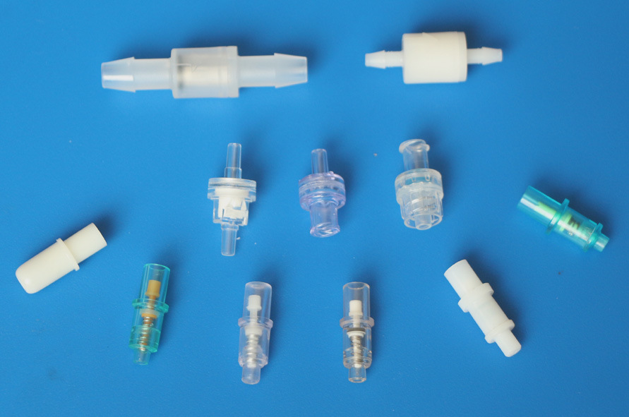 甲级单位编制塑料单向阀项目可行性报告(立项可研 贷款 用地 2013案例