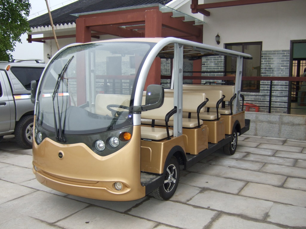 旅游观光车批发 lt-s11旅游观光车价格lvtong 旅游观光车图片
