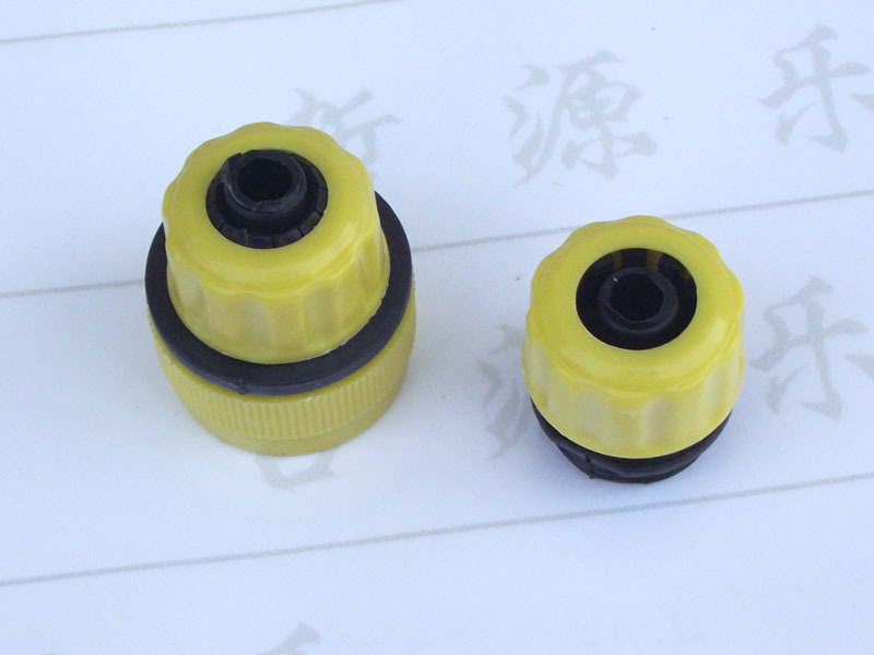 高压水枪水龙接头  万能接头  水管接头