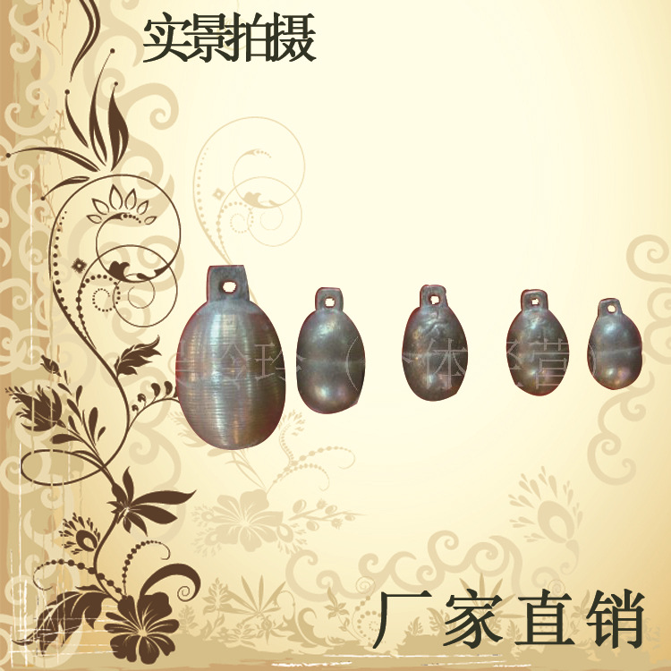 Wholesale supply of copper bell metal crafts accessories