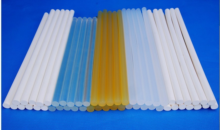 供应环保热熔胶棒11*300mm用于玩具