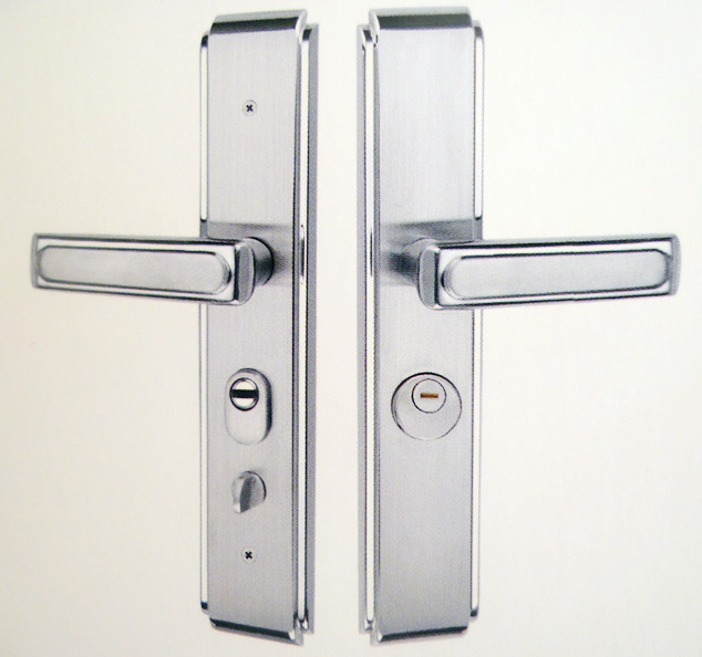 防盗锁,大耳朵锁,大圆孔不锈钢防盗锁,门锁,厂家直销不锈钢锁