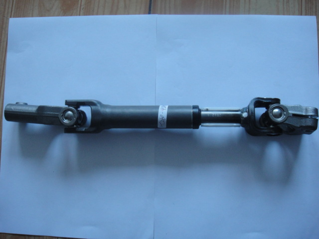 供应丰田汽车转向下轴