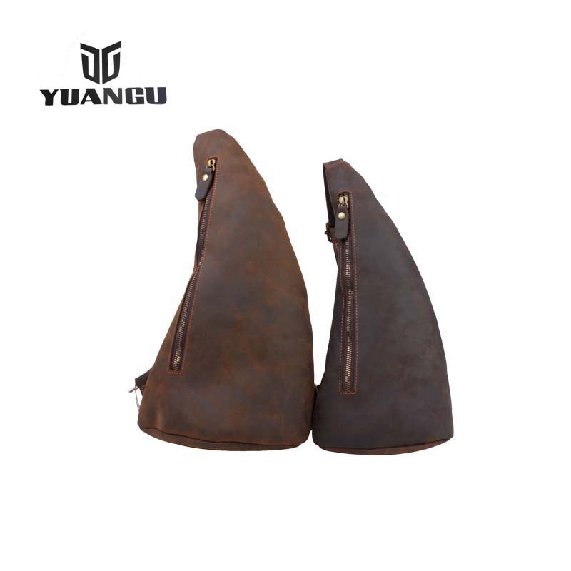 灵感源于荒漠中跋涉之旅人手中的羊皮水壶