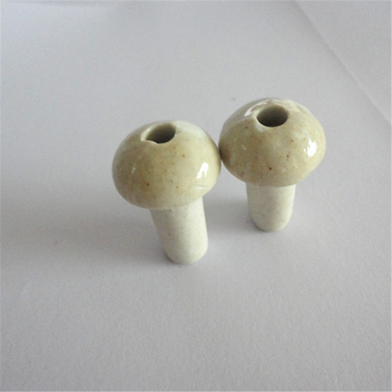【瓷灯芯】批发.带釉酒精灯芯 试验用酒精灯配件