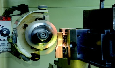 pg光学曲线磨床模具马达铁芯汽车零部件钨钢凸凹模冲头零件加工