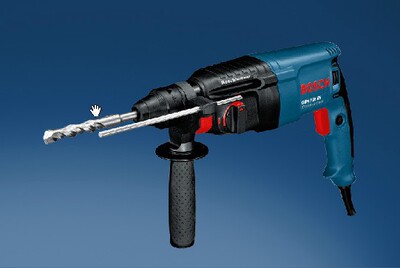 原装 博世/bosch gbh 2-26 re 电锤/四坑锤钻
