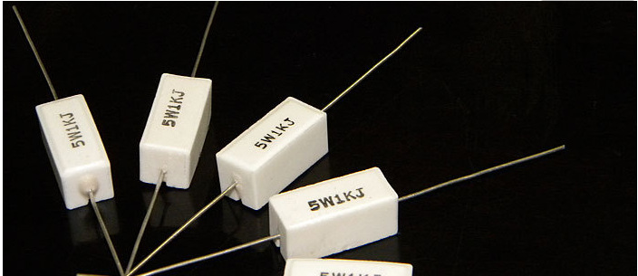 特价rx27 轴向水泥电阻全系列型号25w