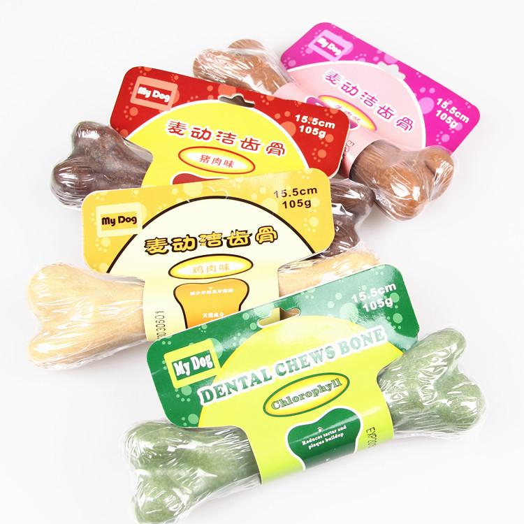 亚禾洁齿骨主图3