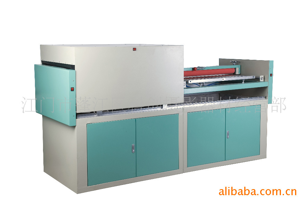 水晶版画设备-全自动水晶制作机