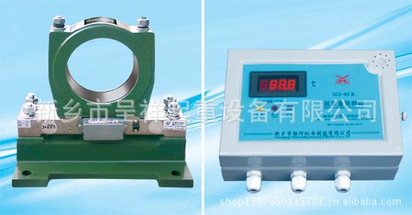 【厂家直销】钢丝绳电动葫芦用SYG-OA型起重量限制器 单梁超载