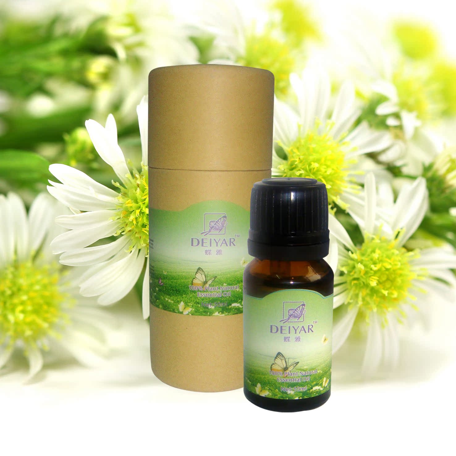 单方香薰精油批发 香薰按摩护肤spa 足