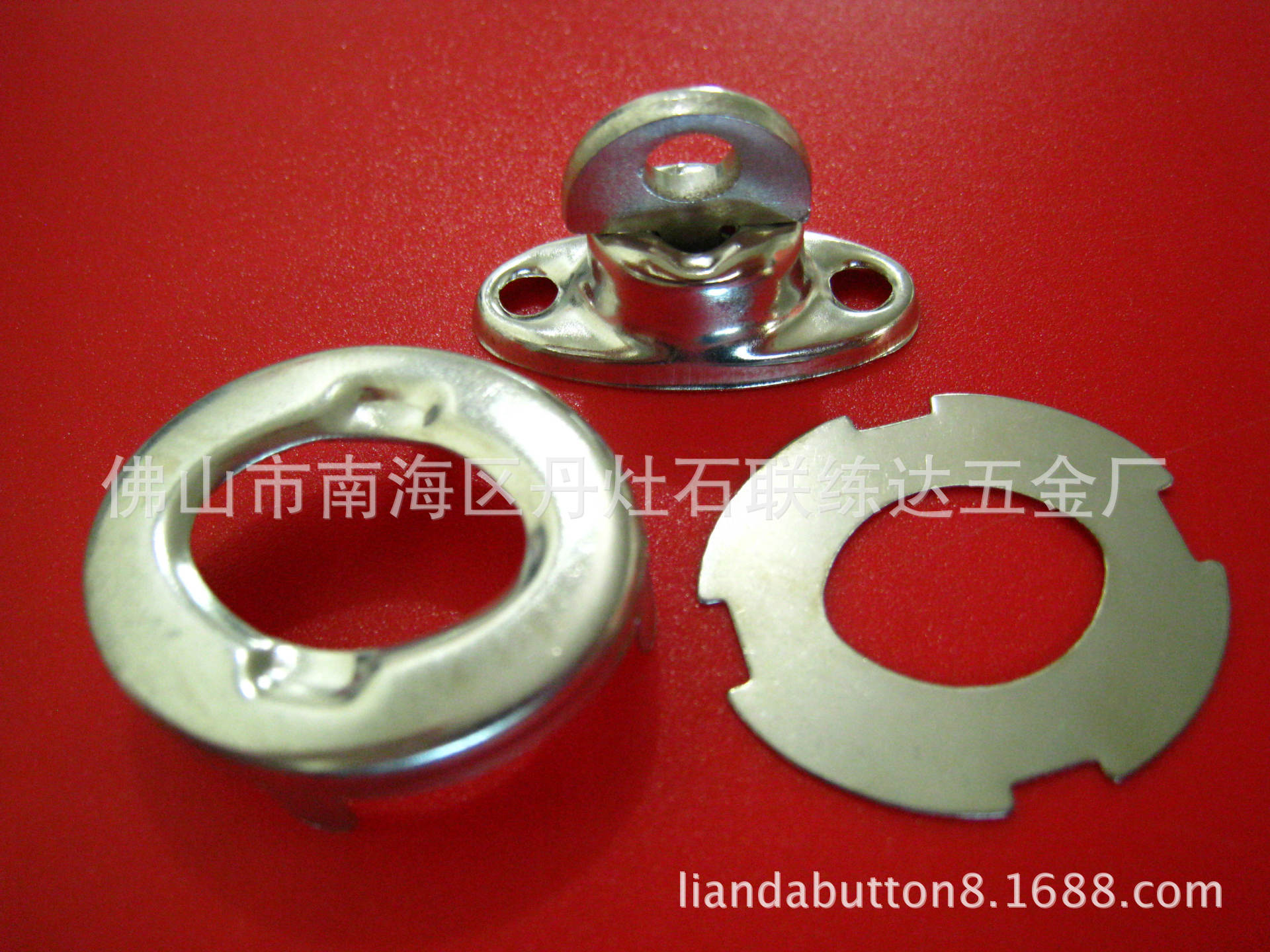 厂家供应十字扣 旋转钮扣 工具包折钮 做工精细 质优价廉
