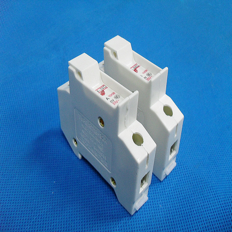 低压熔断器 熔断器底座rt18-32x 1p