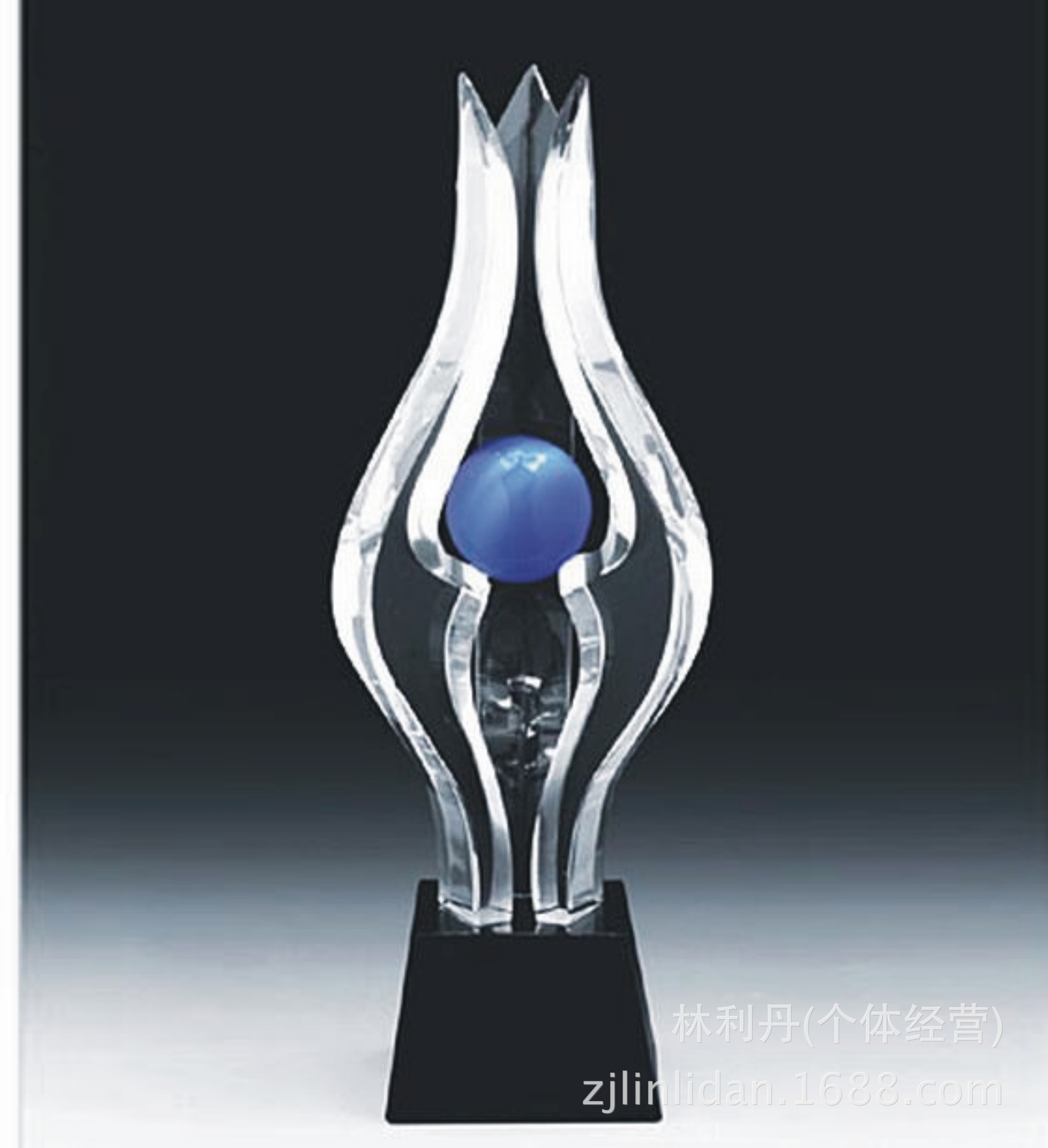 丹雅高档水晶奖杯-丹雅高档水晶奖杯厂家,品牌,图片,热帖-阿里巴巴