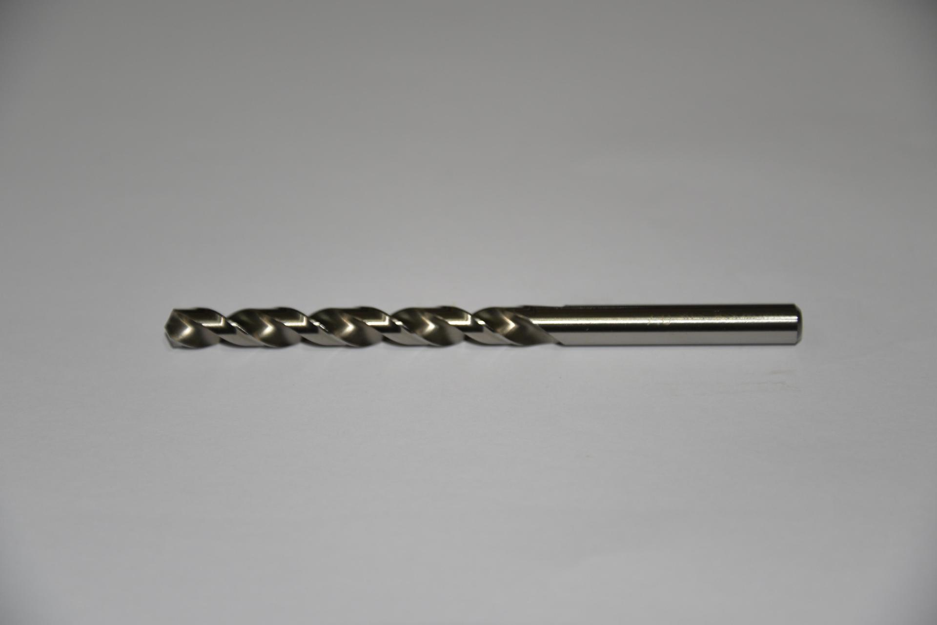 sus苏氏铝合金专用直柄钻头41mm70mm