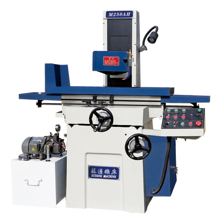 厂家jpm618电动数显平面磨床自动磨床618