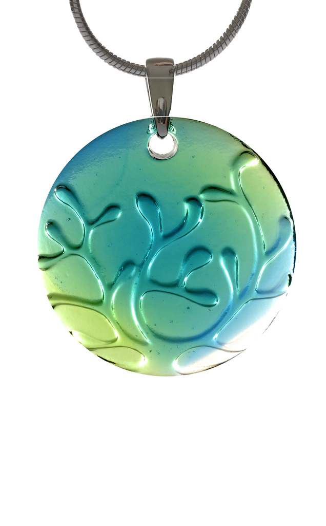 今夏热销 琉璃吊坠 时尚女性精选 接受diy个性定制