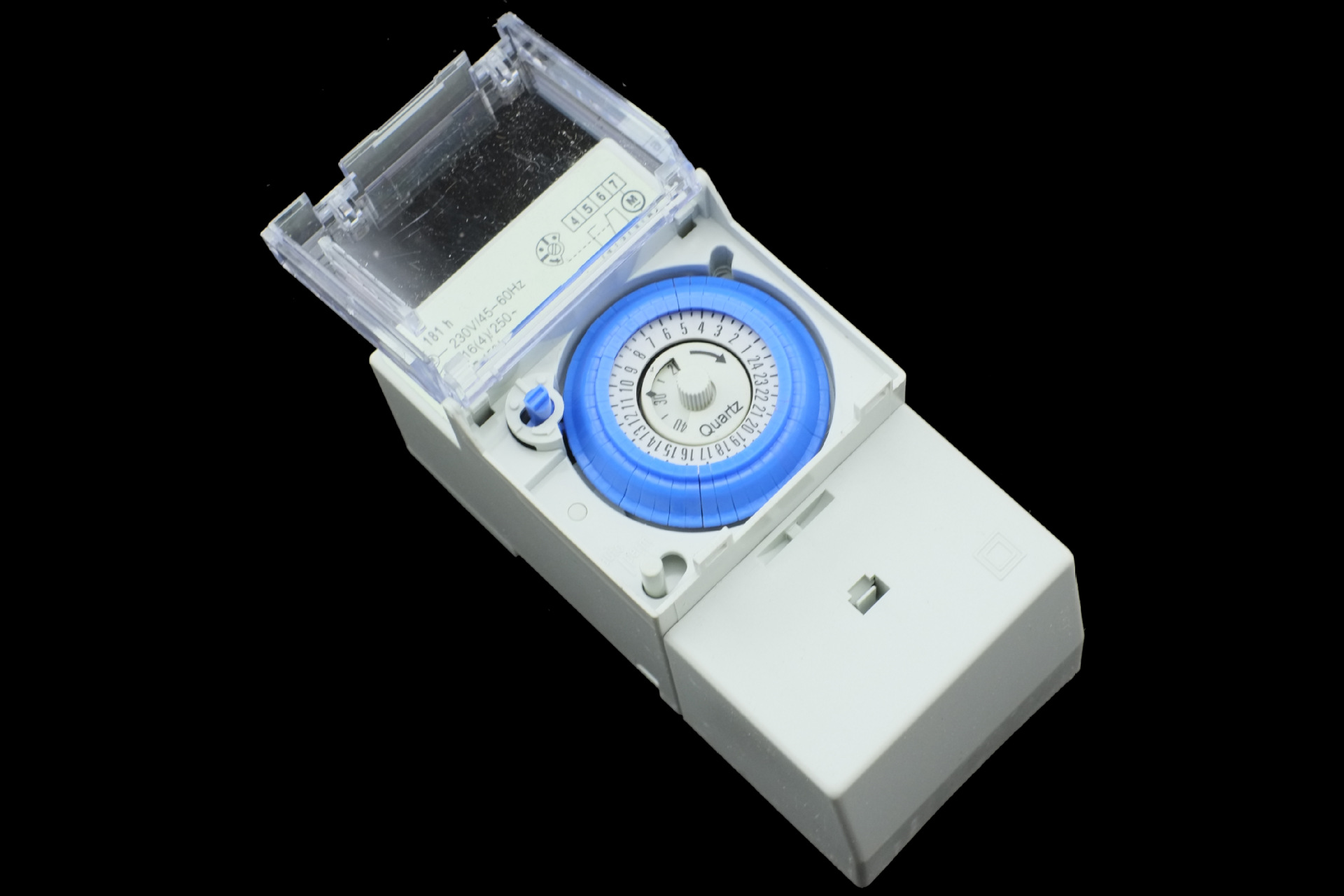 安良sul181h 时控开关/机械式定时器