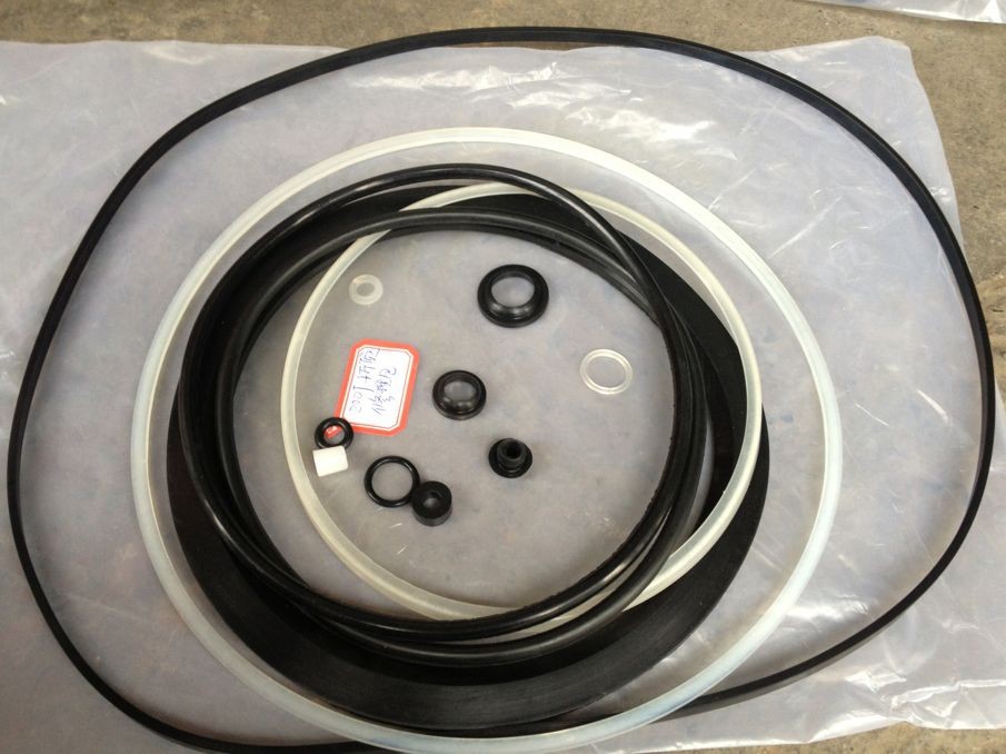 供应200t 千斤顶修理包,千斤顶油封