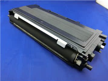 正面,采用全新优质显影辊,文字均匀清?,寿命更条